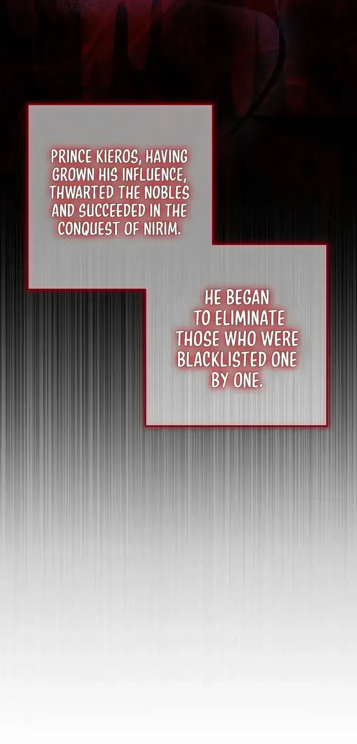 24 Hours Resurrection of the Villainess {EMINENCE} Chapter 8 page 81 - 