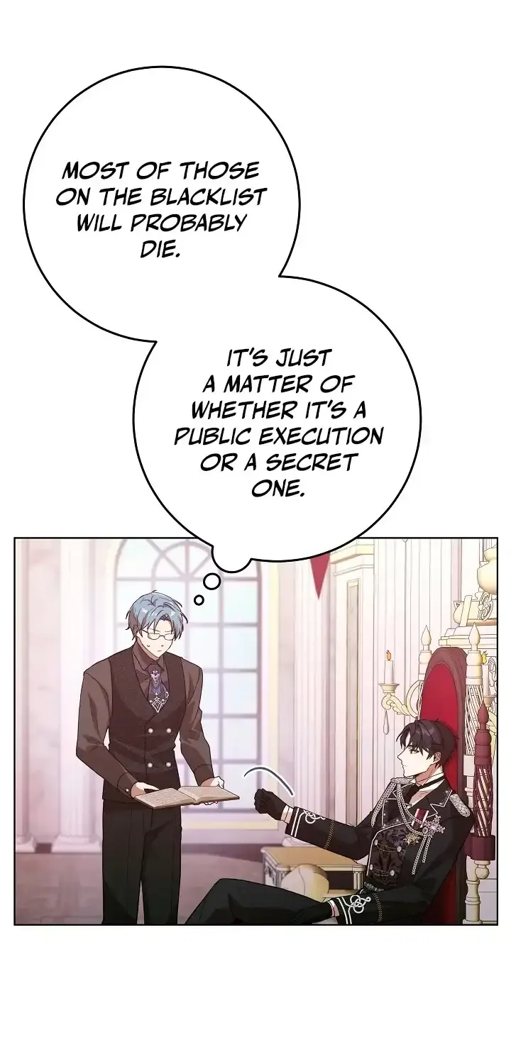 24 Hours Resurrection of the Villainess {EMINENCE} Chapter 8 page 82 - 