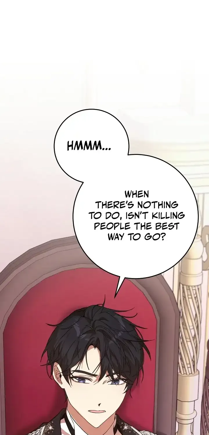 24 Hours Resurrection of the Villainess {EMINENCE} Chapter 8 page 83 - 