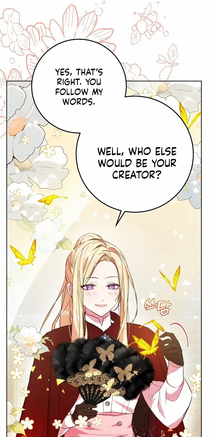 24 Hours Resurrection of the Villainess {EMINENCE} Chapter 9 page 24 - 