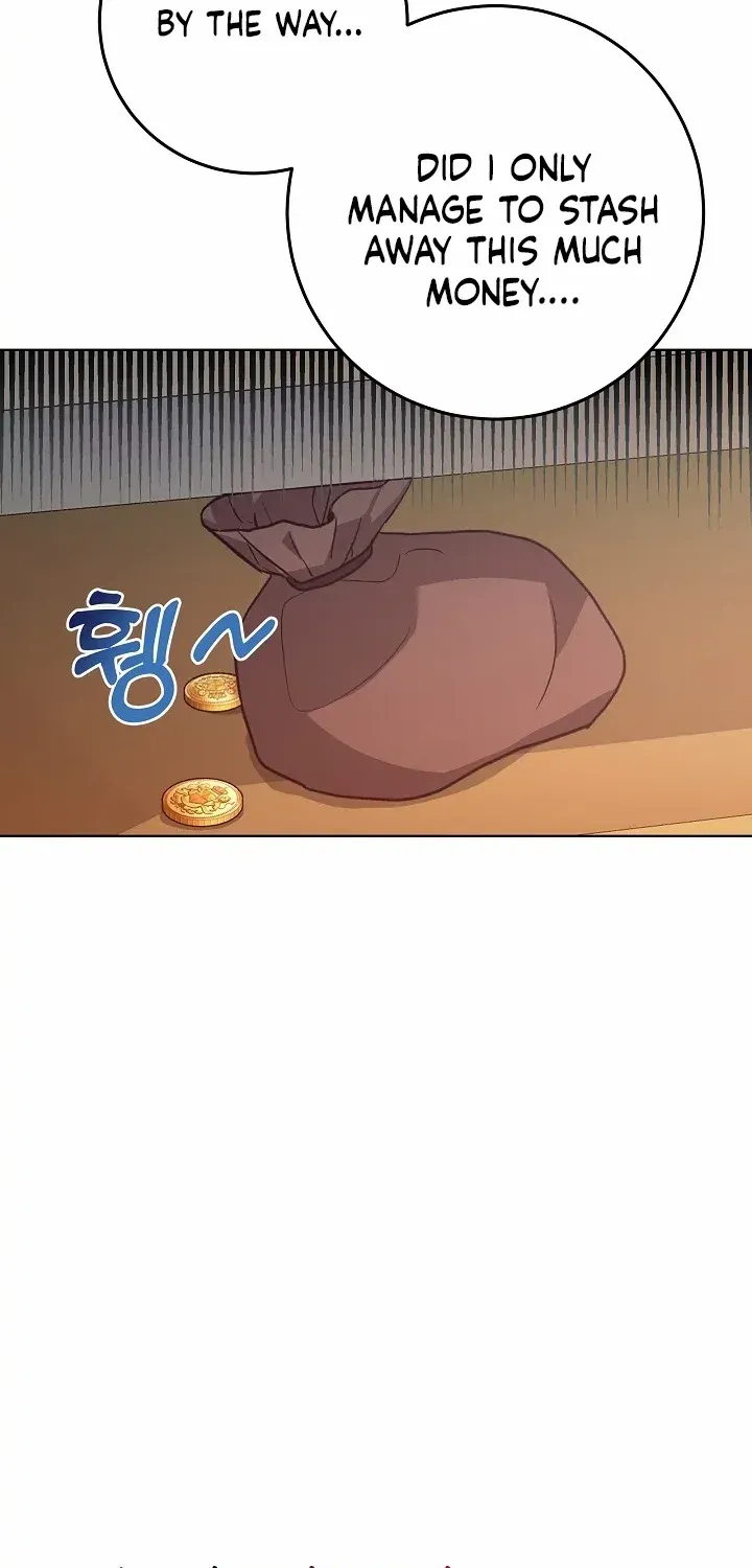 24 Hours Resurrection of the Villainess {EMINENCE} Chapter 9 page 26 - 