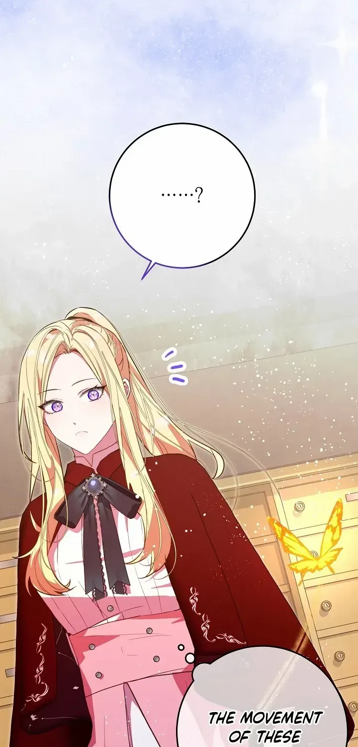 24 Hours Resurrection of the Villainess {EMINENCE} Chapter 9 page 31 - 