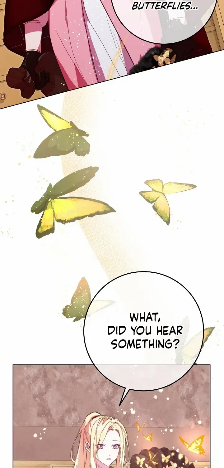 24 Hours Resurrection of the Villainess {EMINENCE} Chapter 9 page 32 - 