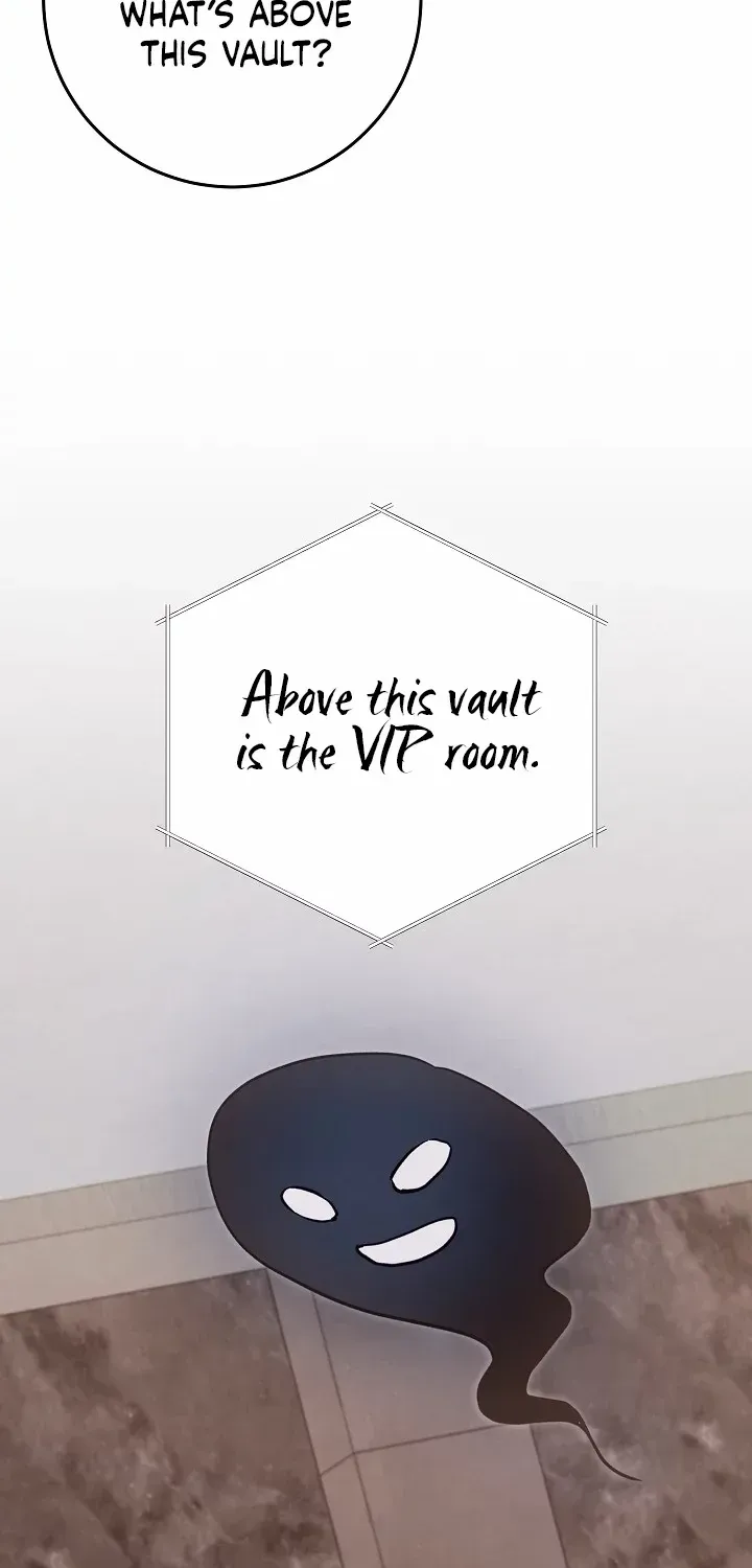24 Hours Resurrection of the Villainess {EMINENCE} Chapter 9 page 35 - 