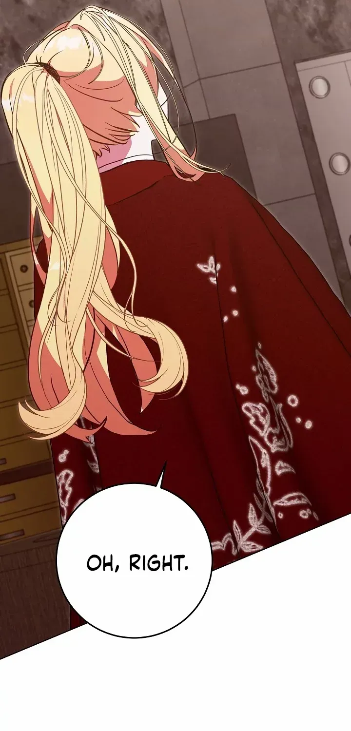 24 Hours Resurrection of the Villainess {EMINENCE} Chapter 9 page 36 - 