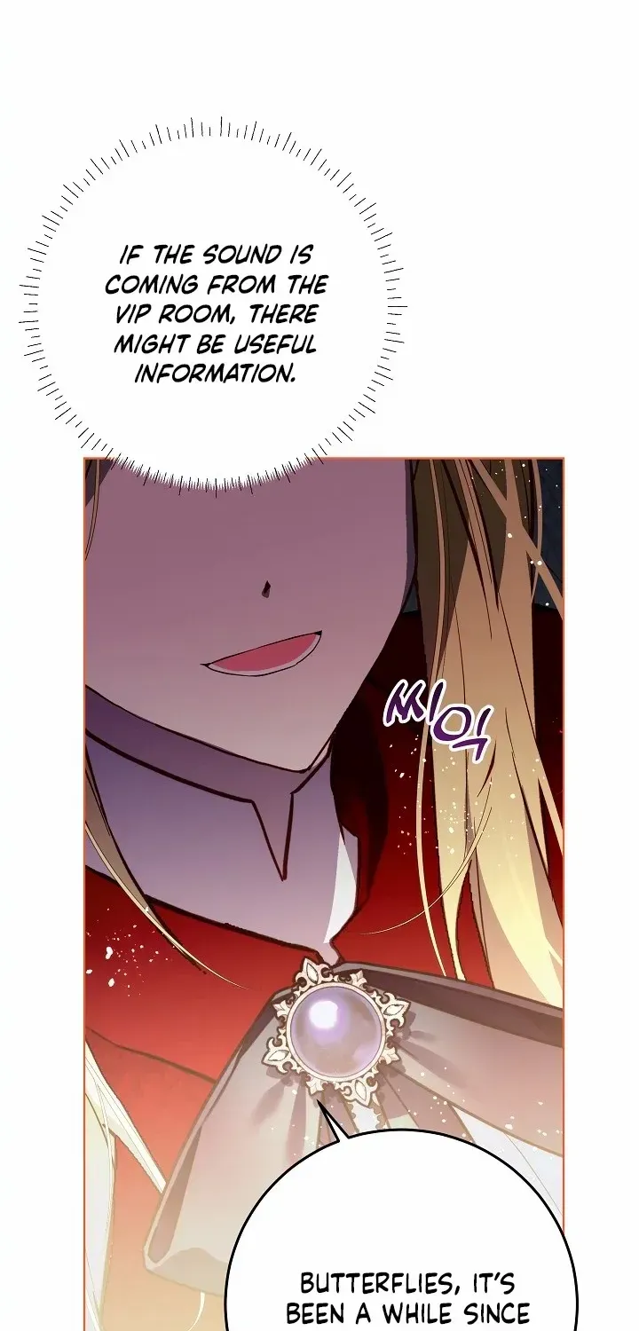 24 Hours Resurrection of the Villainess {EMINENCE} Chapter 9 page 37 - 