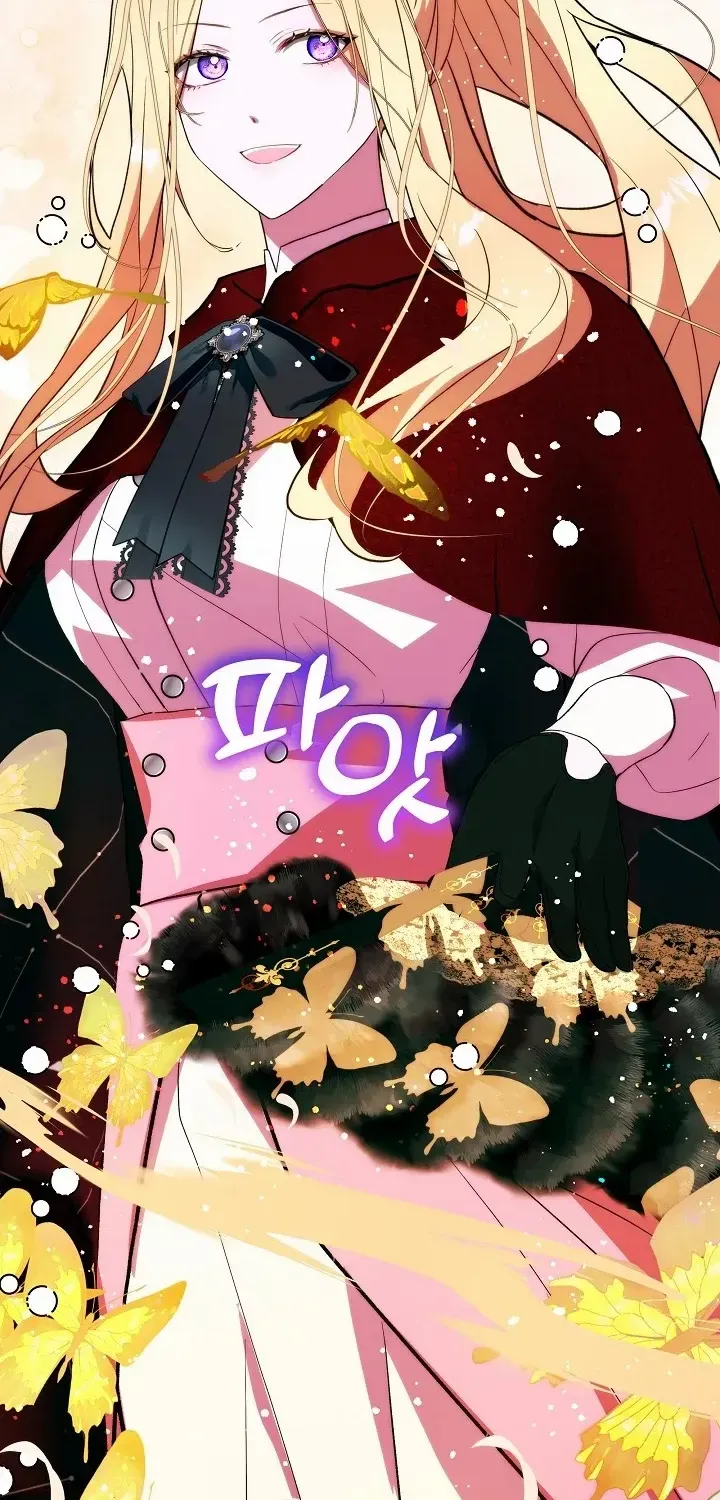 24 Hours Resurrection of the Villainess {EMINENCE} Chapter 9 page 39 - 