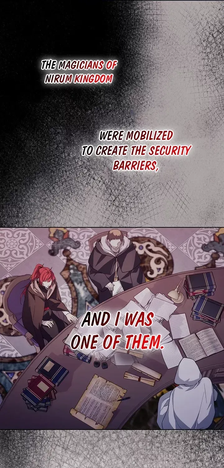 24 Hours Resurrection of the Villainess {EMINENCE} Chapter 9 page 47 - 