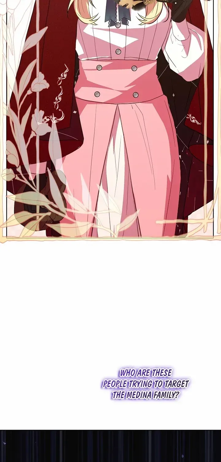 24 Hours Resurrection of the Villainess {EMINENCE} Chapter 9 page 49 - 