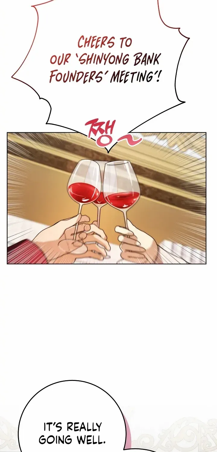 24 Hours Resurrection of the Villainess {EMINENCE} Chapter 9 page 55 - 