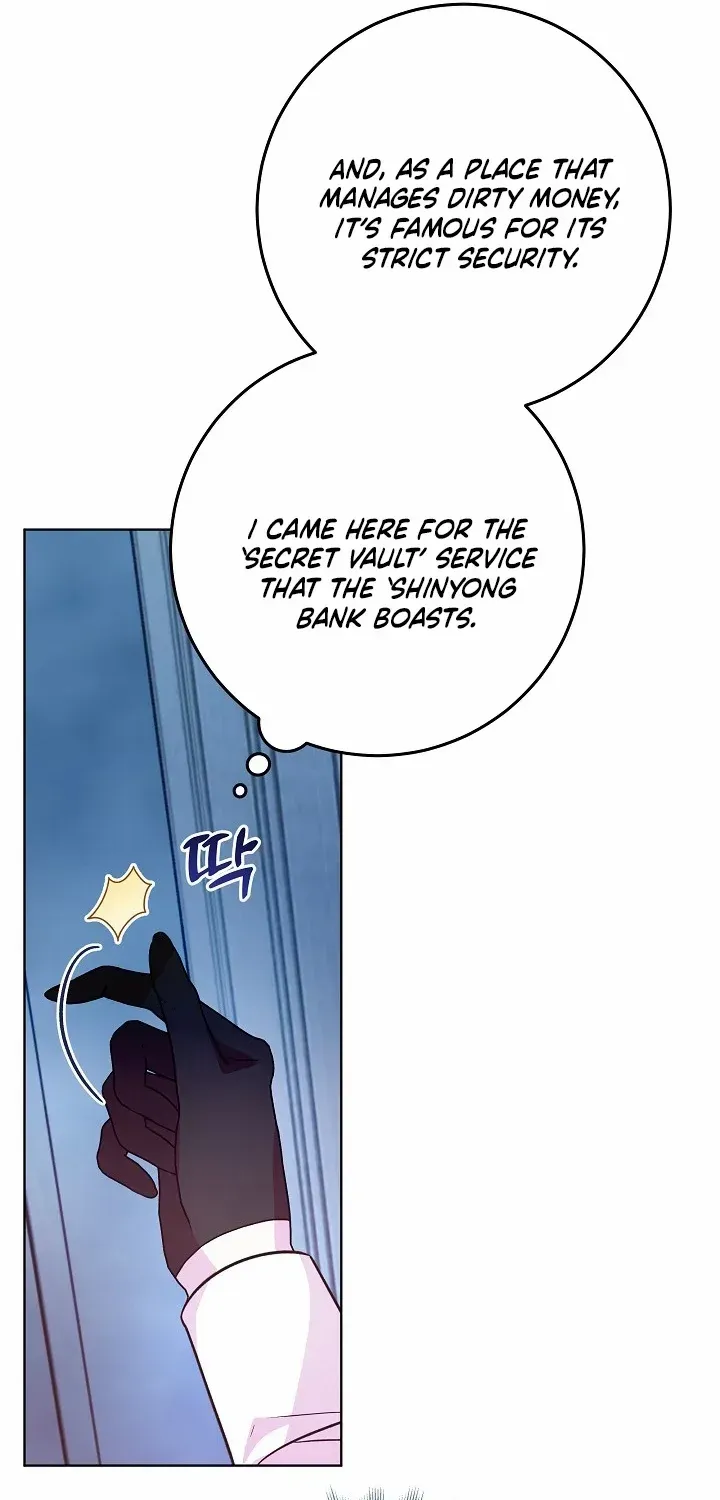 24 Hours Resurrection of the Villainess {EMINENCE} Chapter 9 page 7 - 