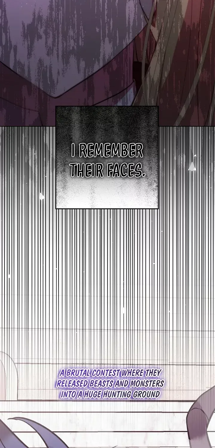 24 Hours Resurrection of the Villainess {EMINENCE} Chapter 9 page 63 - 
