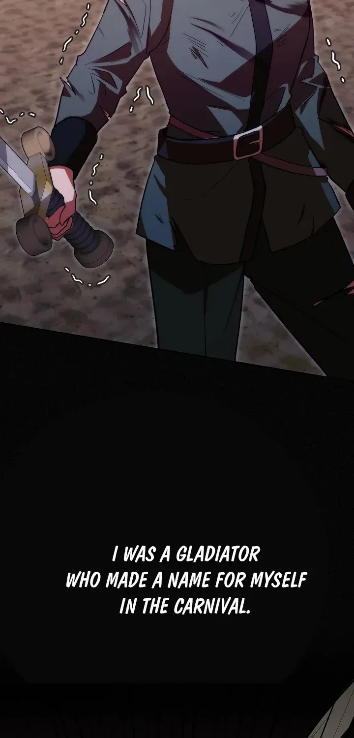 24 Hours Resurrection of the Villainess {EMINENCE} Chapter 9 page 66 - 