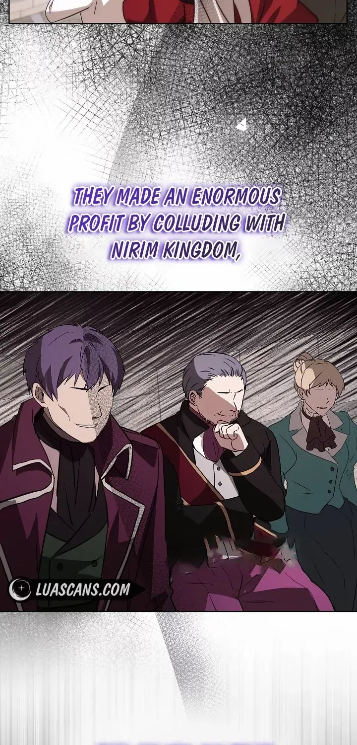 24 Hours Resurrection of the Villainess {EMINENCE} Chapter 9 page 69 - 