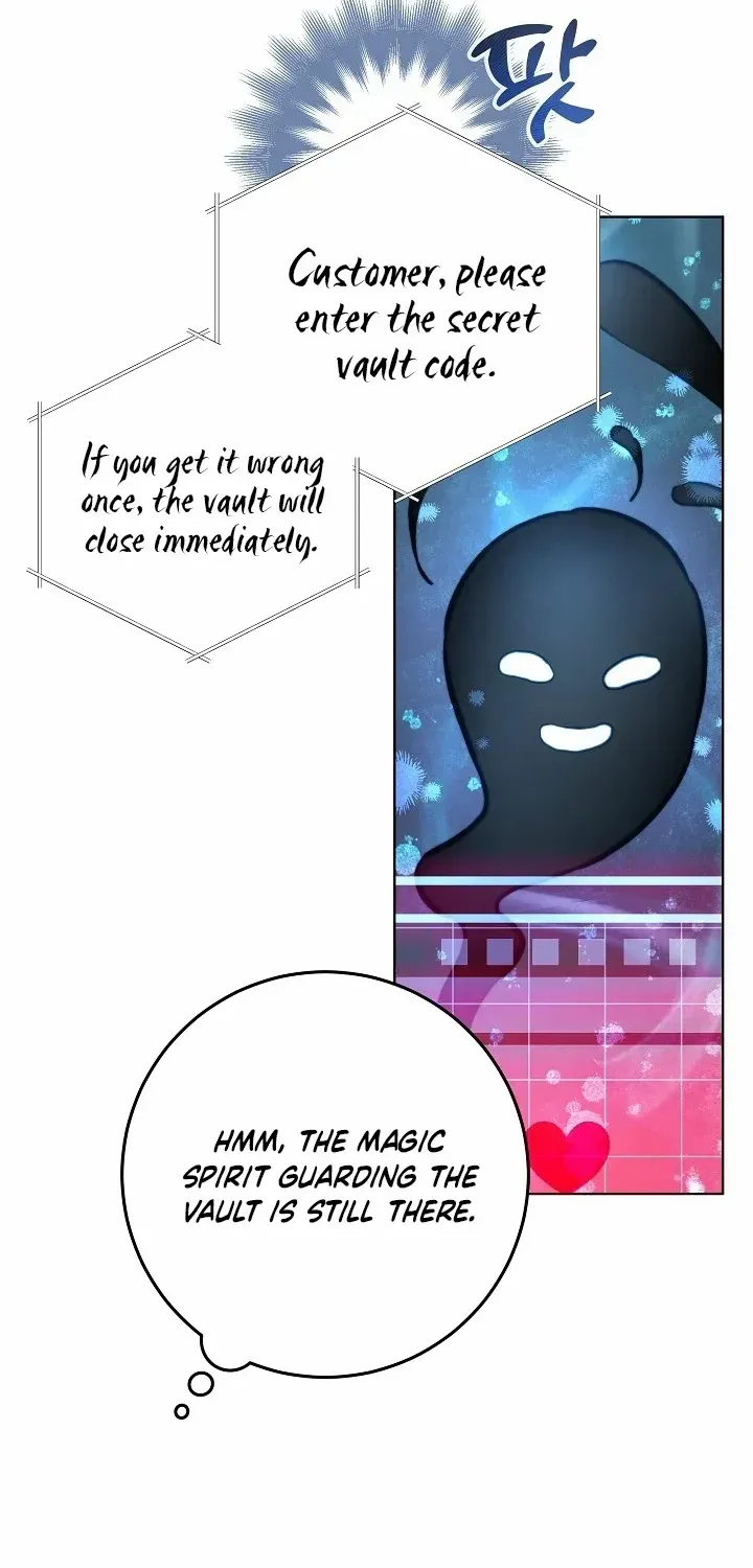 24 Hours Resurrection of the Villainess {EMINENCE} Chapter 9 page 8 - 