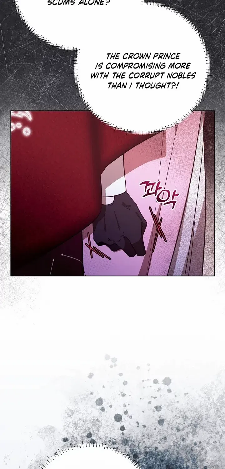 24 Hours Resurrection of the Villainess {EMINENCE} Chapter 9 page 72 - 