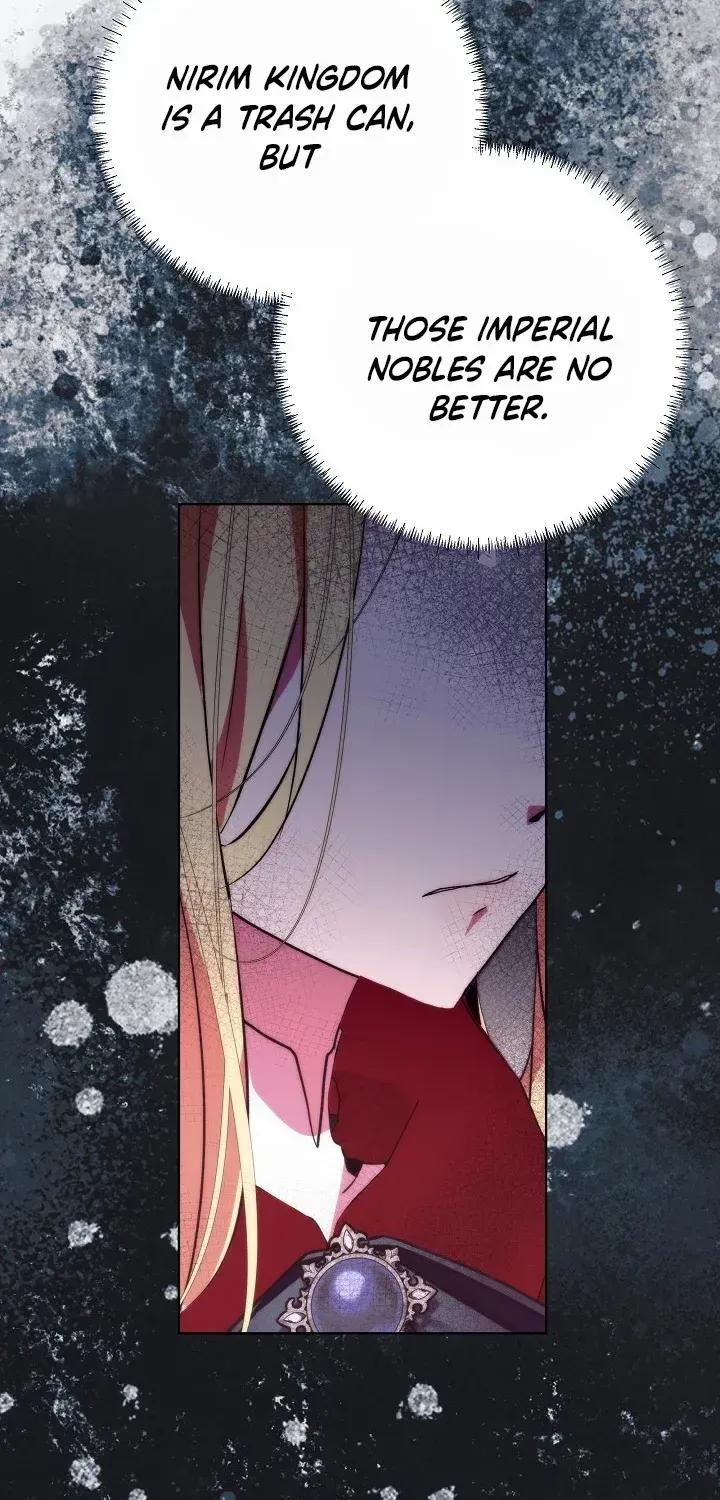 24 Hours Resurrection of the Villainess {EMINENCE} Chapter 9 page 73 - 