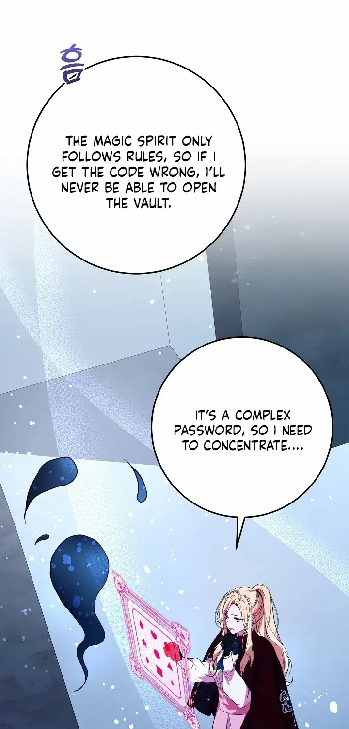 24 Hours Resurrection of the Villainess {EMINENCE} Chapter 9 page 9 - 