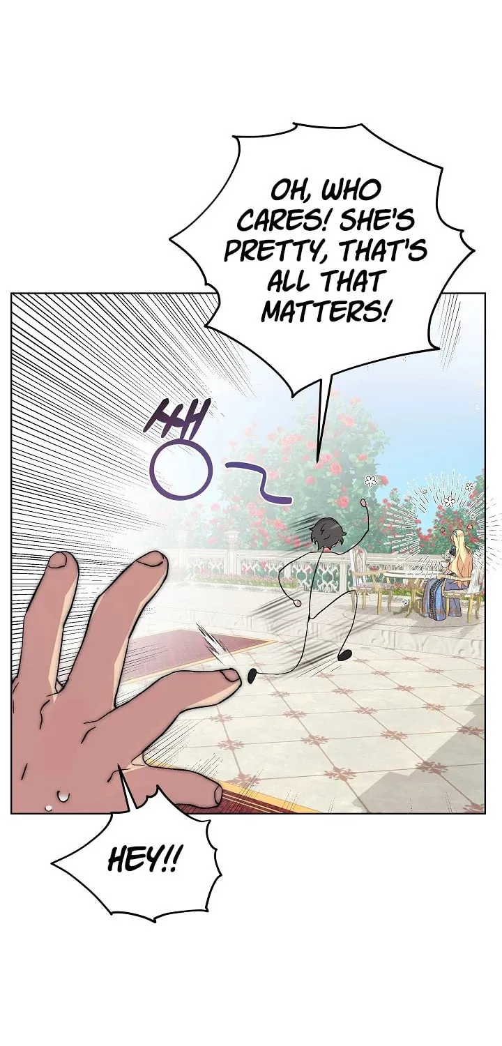 24 Hours Resurrection of the Villainess Chapter 1 page 22 - 