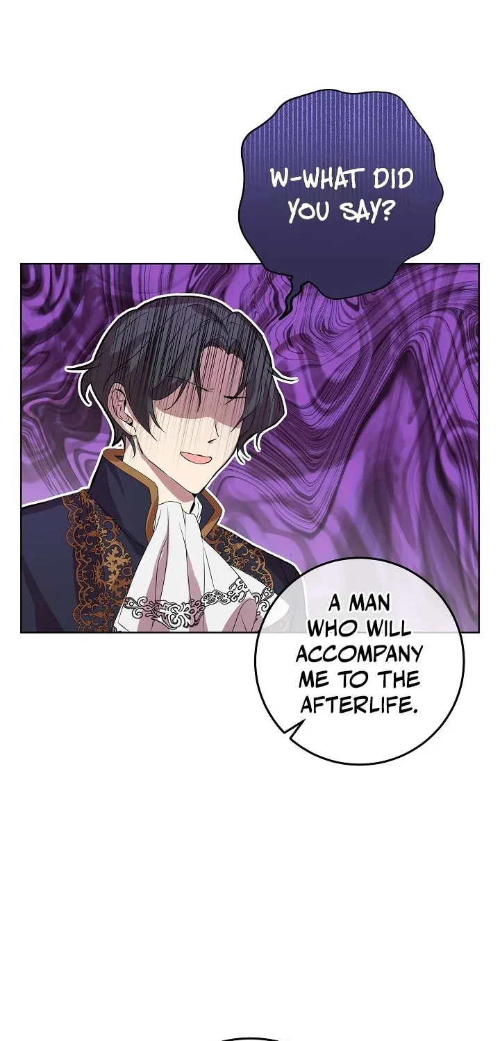 24 Hours Resurrection of the Villainess Chapter 1 page 30 - 