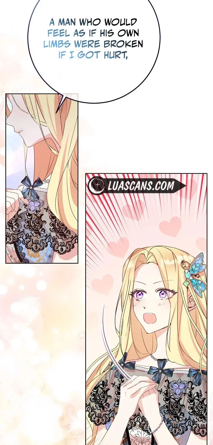 24 Hours Resurrection of the Villainess Chapter 1 page 34 - 