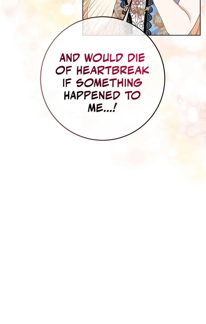 24 Hours Resurrection of the Villainess Chapter 1 page 35 - 
