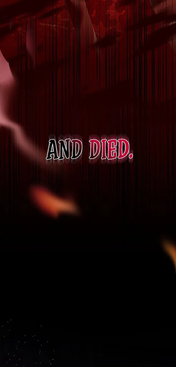 24 Hours Resurrection of the Villainess Chapter 1 page 52 - 