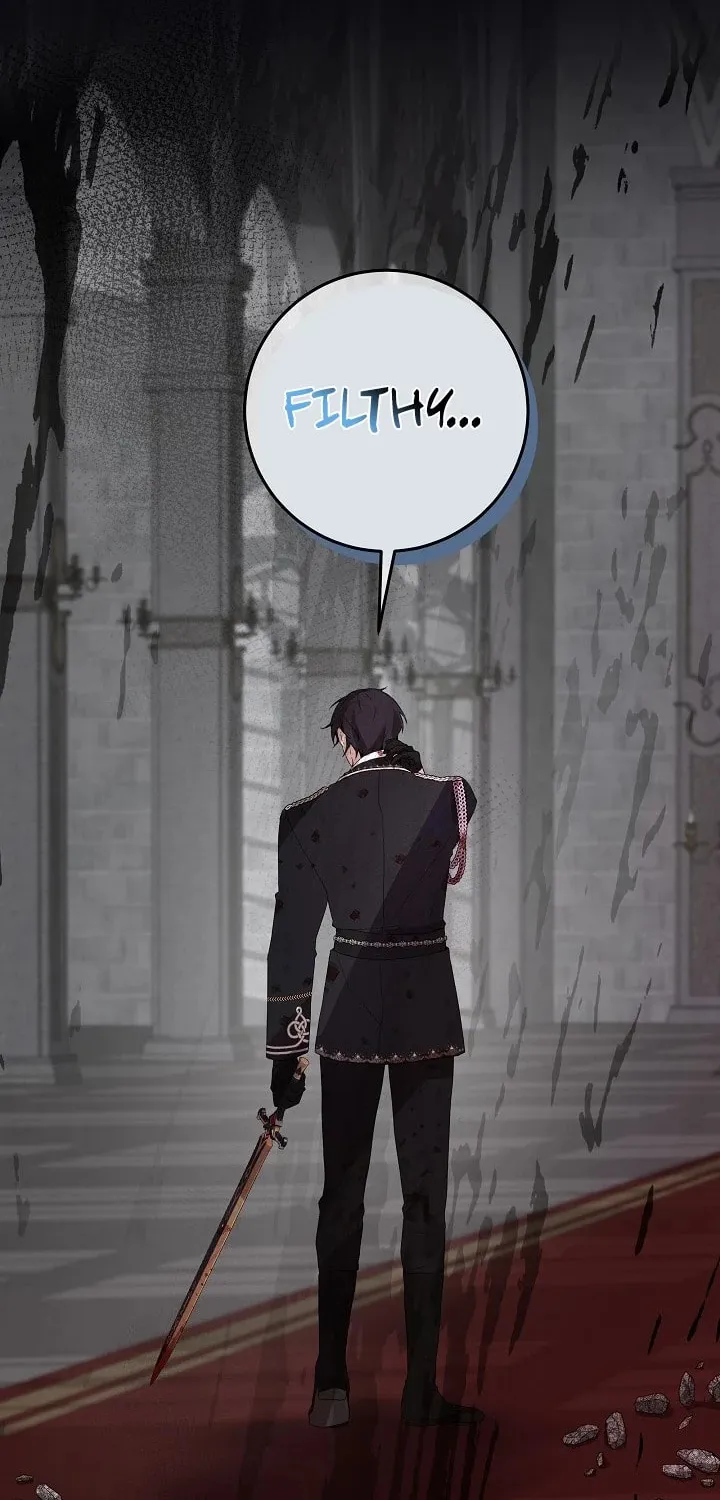 24 Hours Resurrection of the Villainess Chapter 1 page 63 - 