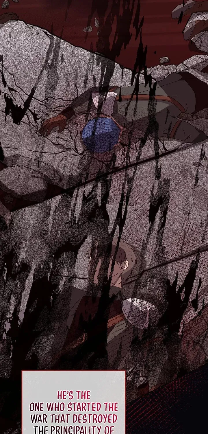 24 Hours Resurrection of the Villainess Chapter 1 page 64 - 
