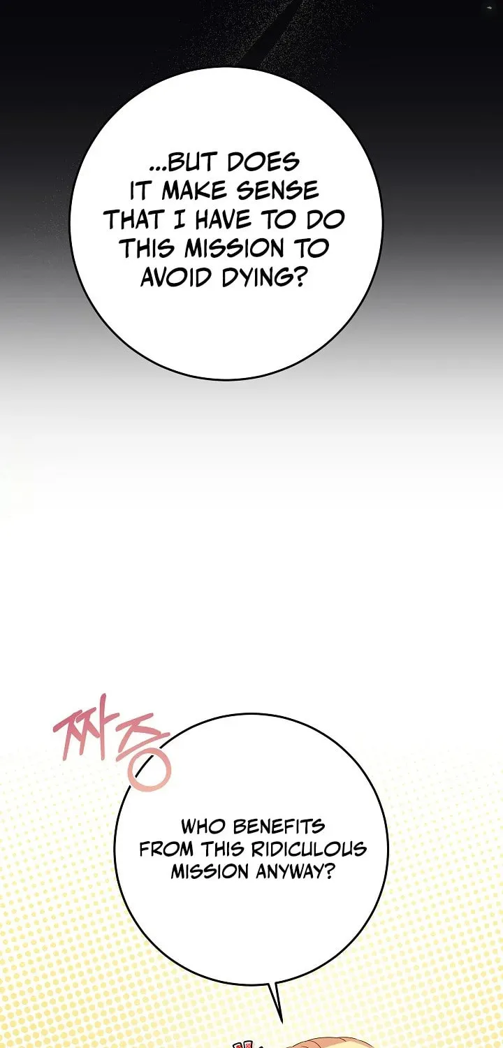 24 Hours Resurrection of the Villainess Chapter 1 page 75 - 