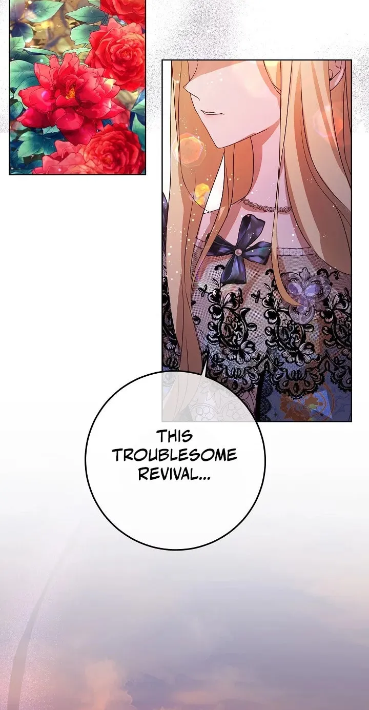 24 Hours Resurrection of the Villainess Chapter 1 page 77 - 