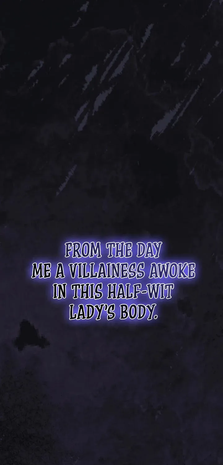 24 Hours Resurrection of the Villainess Chapter 1 page 80 - 
