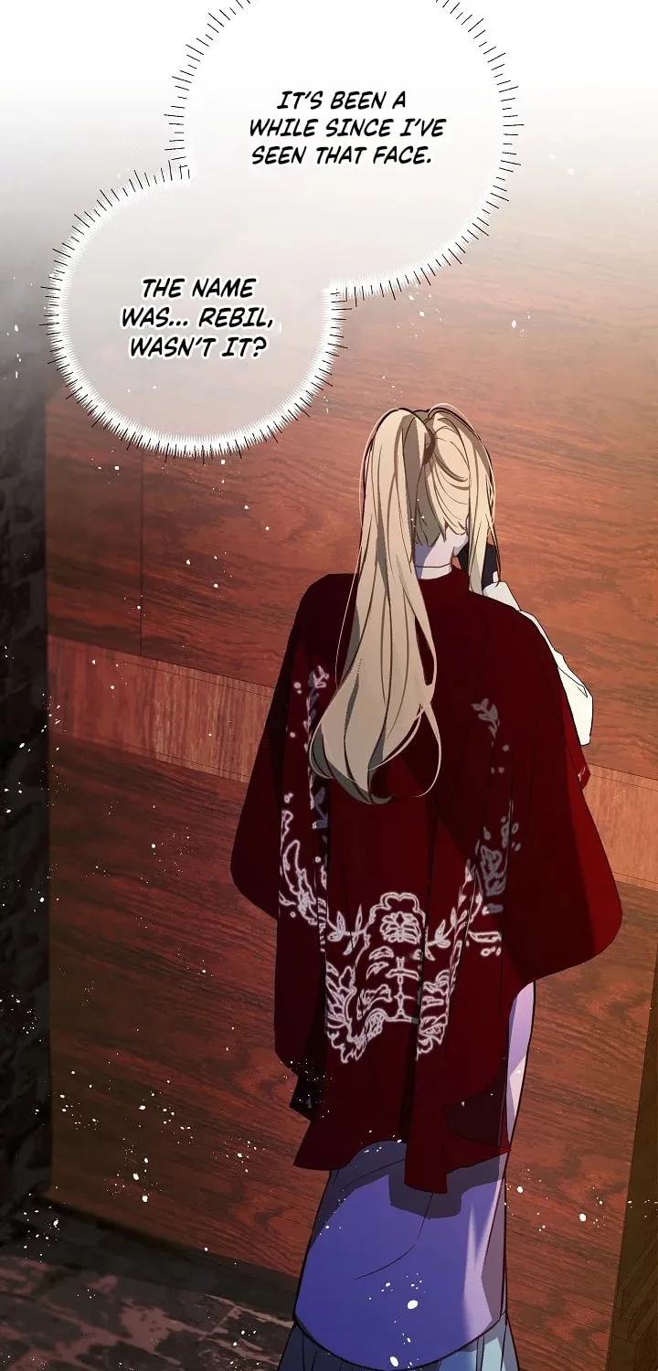 24 Hours Resurrection of the Villainess Chapter 10 page 17 - 