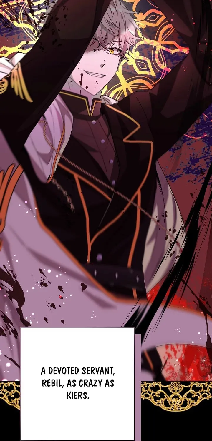 24 Hours Resurrection of the Villainess Chapter 10 page 21 - 
