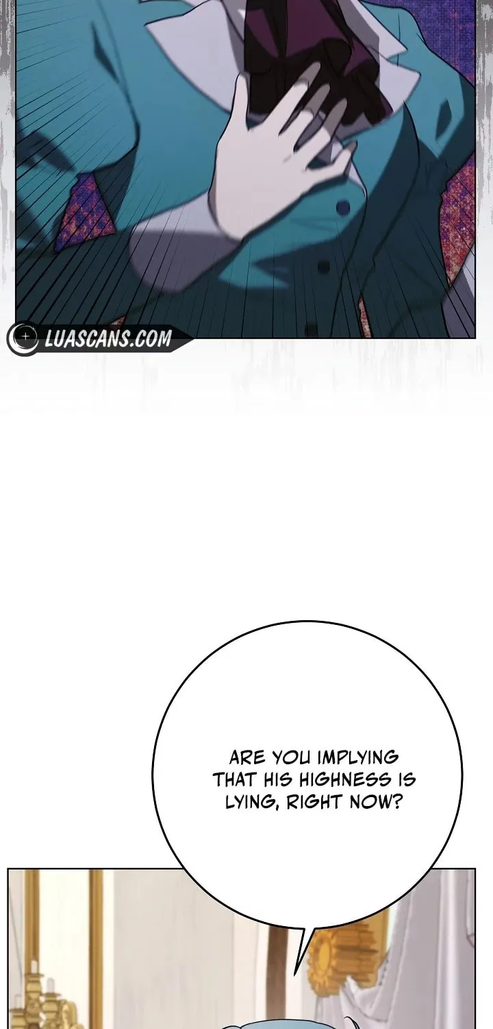24 Hours Resurrection of the Villainess Chapter 10 page 27 - 