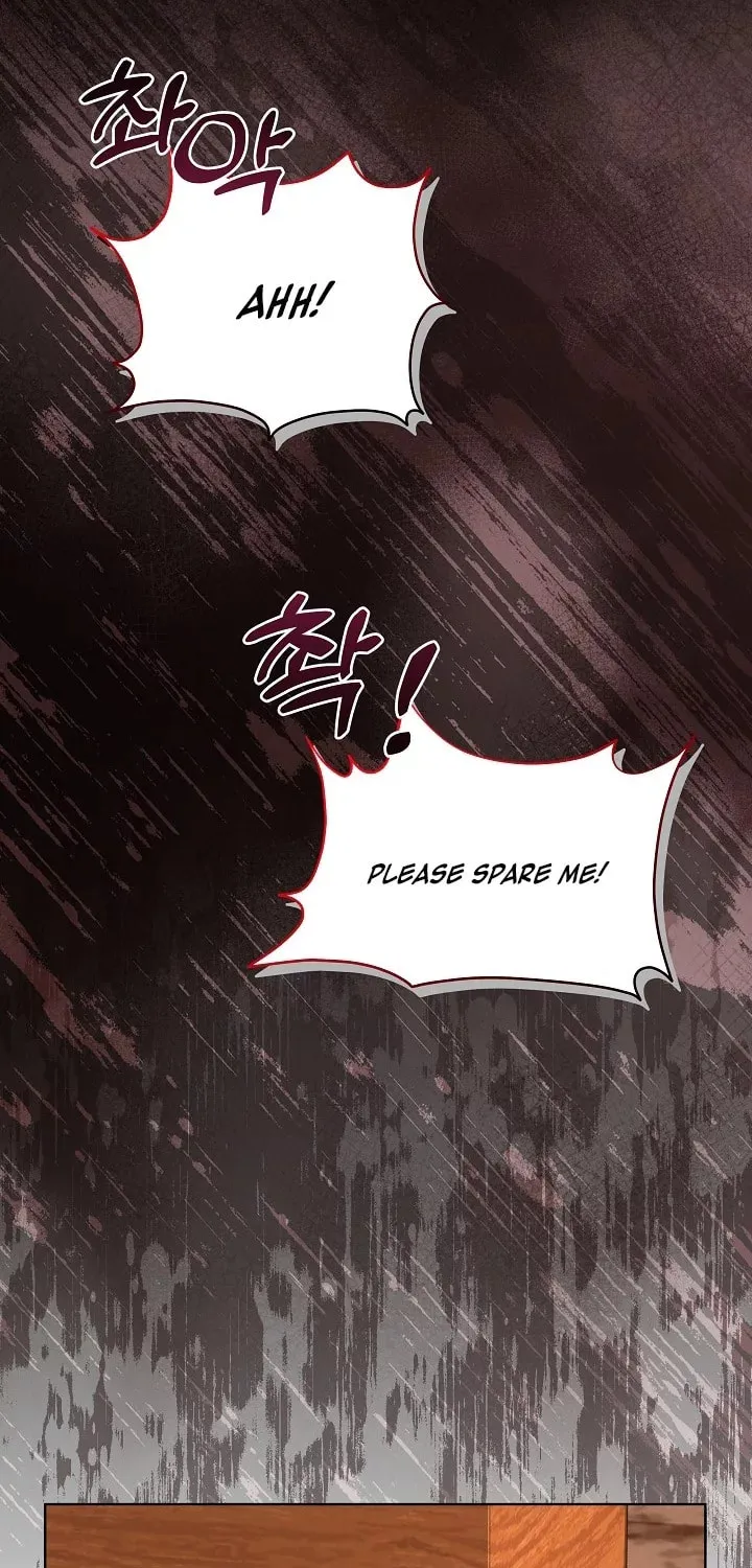 24 Hours Resurrection of the Villainess Chapter 10 page 37 - 