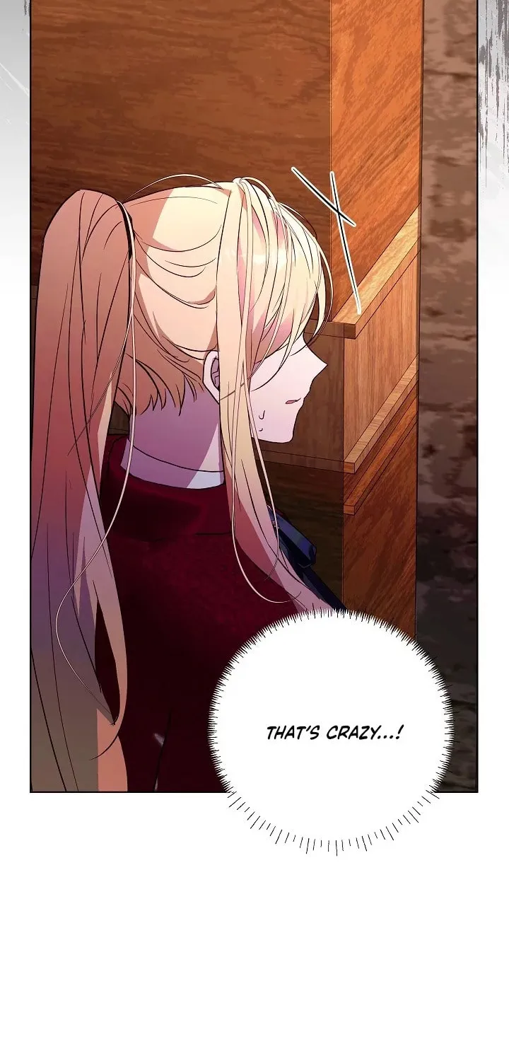 24 Hours Resurrection of the Villainess Chapter 10 page 38 - 