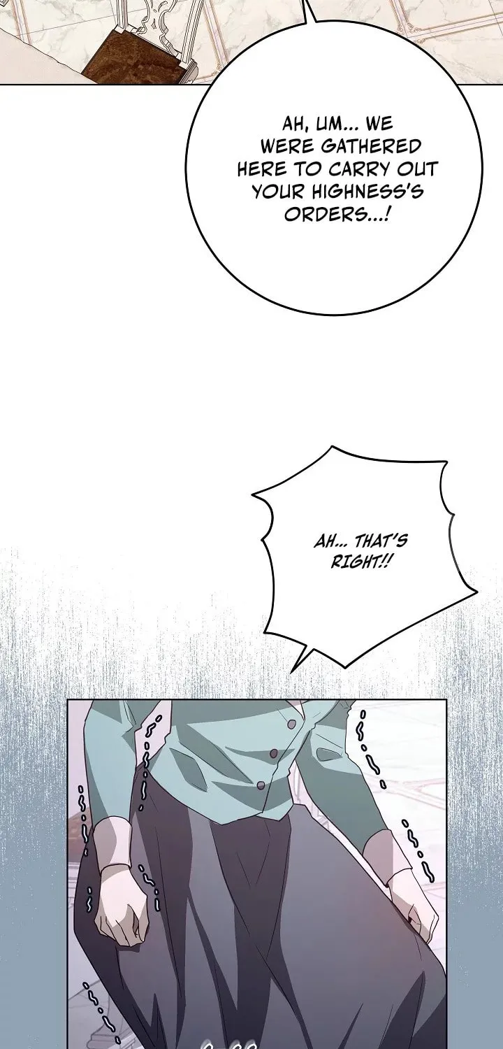24 Hours Resurrection of the Villainess Chapter 10 page 9 - 