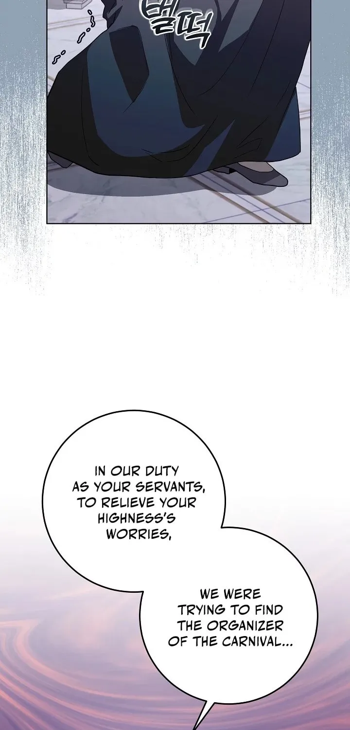 24 Hours Resurrection of the Villainess Chapter 10 page 10 - 