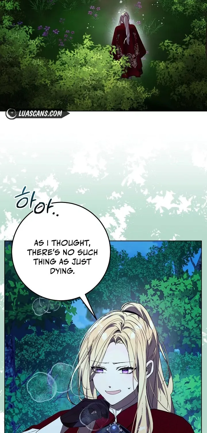 24 Hours Resurrection of the Villainess Chapter 10 page 98 - 