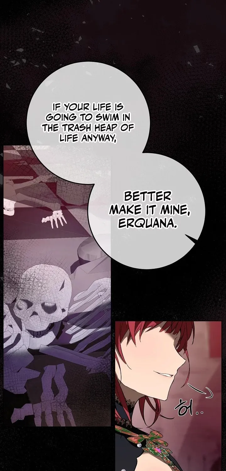 24 Hours Resurrection of the Villainess Chapter 11 page 15 - 