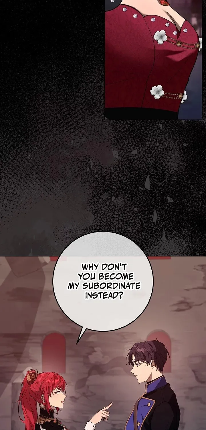 24 Hours Resurrection of the Villainess Chapter 11 page 16 - 