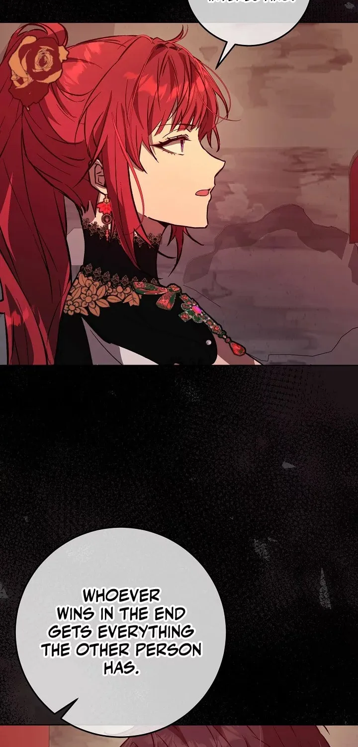 24 Hours Resurrection of the Villainess Chapter 11 page 26 - 