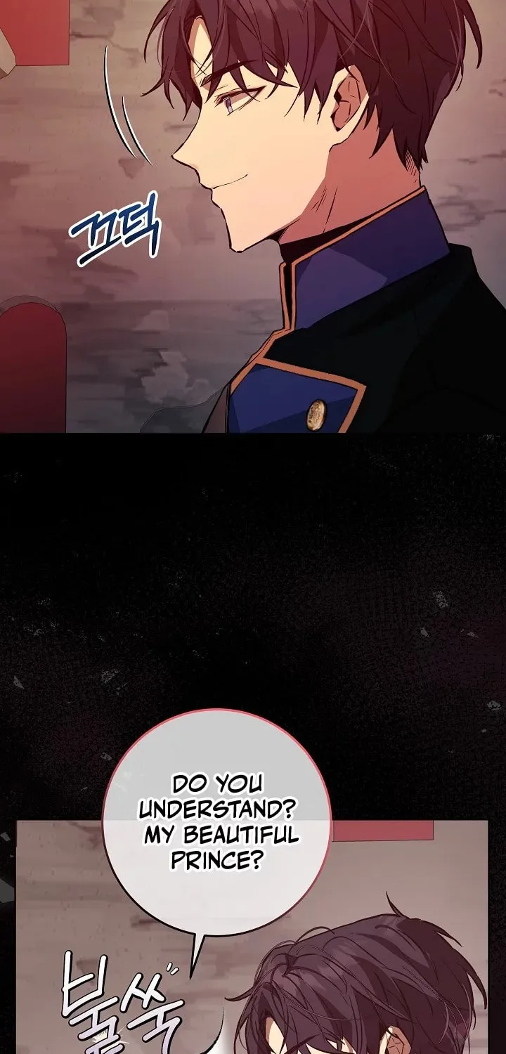 24 Hours Resurrection of the Villainess Chapter 11 page 27 - 