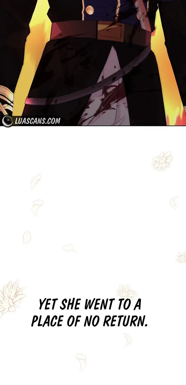 24 Hours Resurrection of the Villainess Chapter 11 page 35 - 
