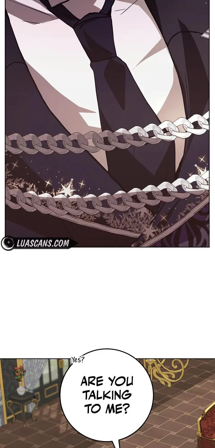 24 Hours Resurrection of the Villainess Chapter 11 page 39 - 