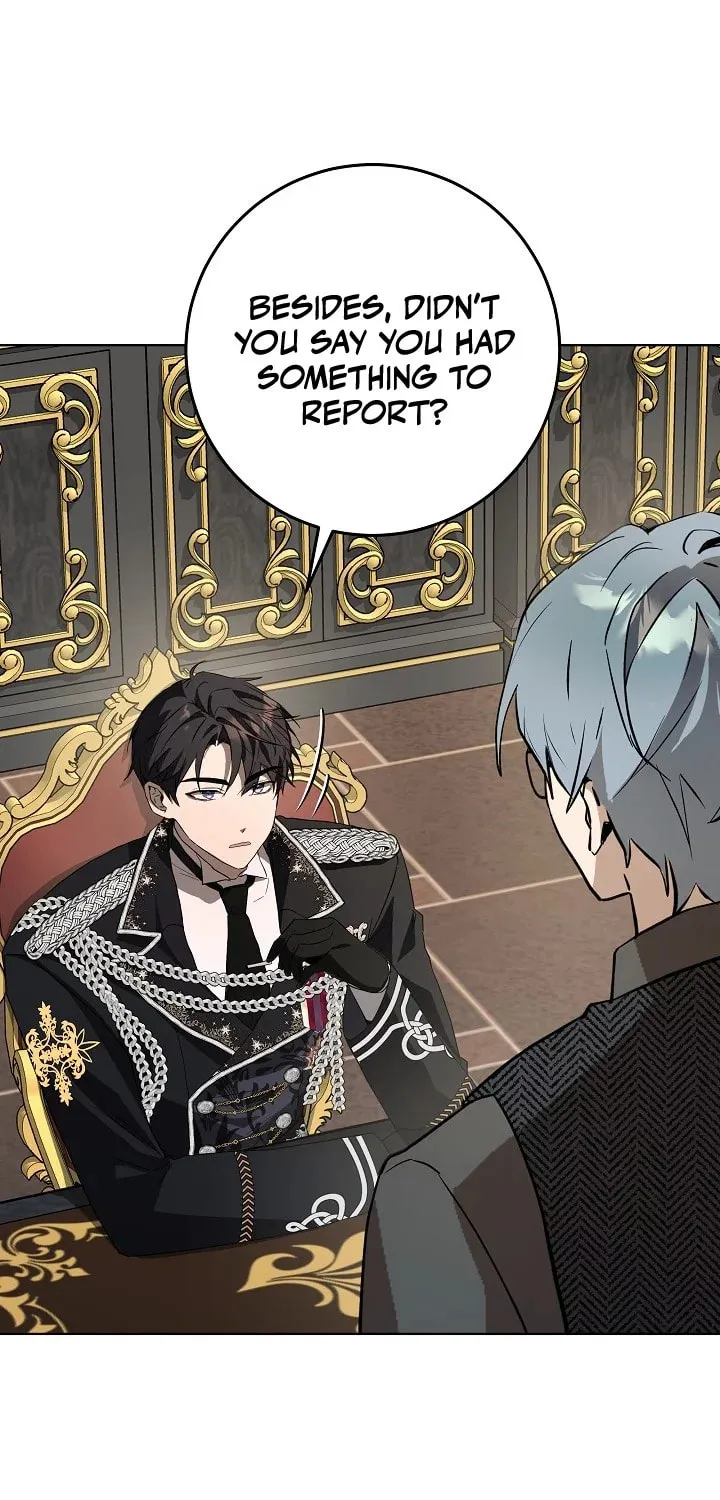24 Hours Resurrection of the Villainess Chapter 11 page 42 - 