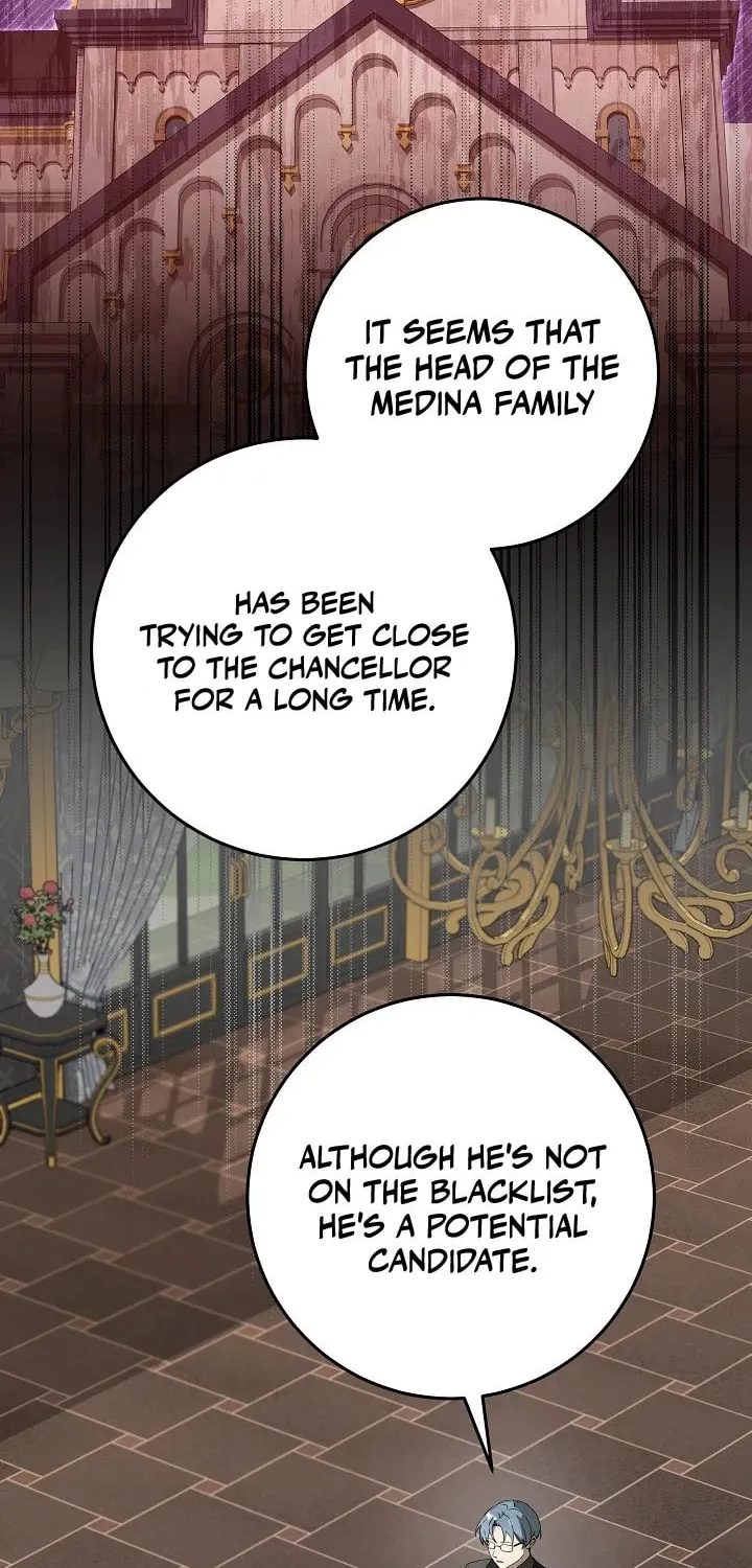 24 Hours Resurrection of the Villainess Chapter 11 page 49 - 