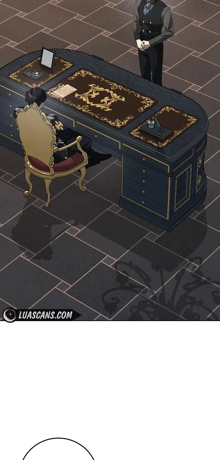 24 Hours Resurrection of the Villainess Chapter 11 page 50 - 
