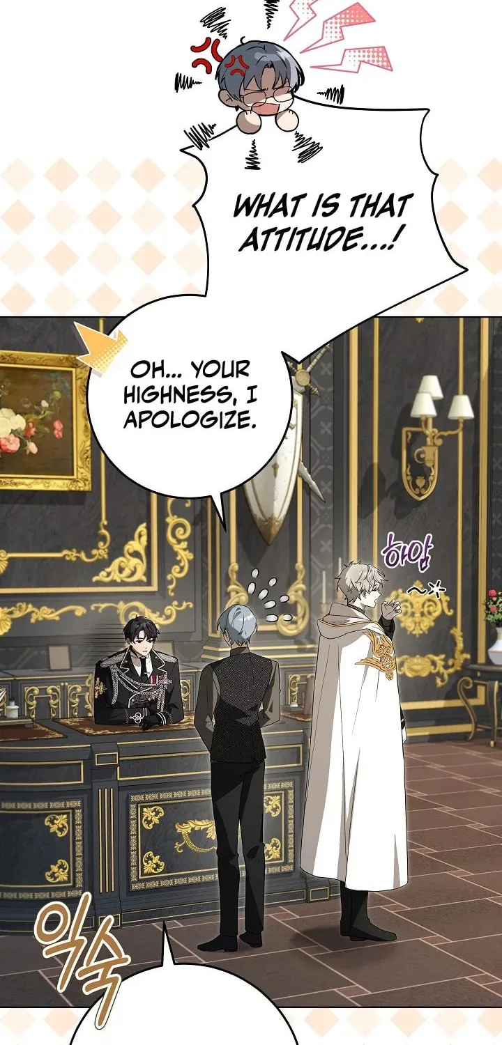 24 Hours Resurrection of the Villainess Chapter 11 page 61 - 
